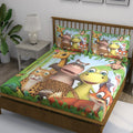 Safari Jungle Friends - Image 1