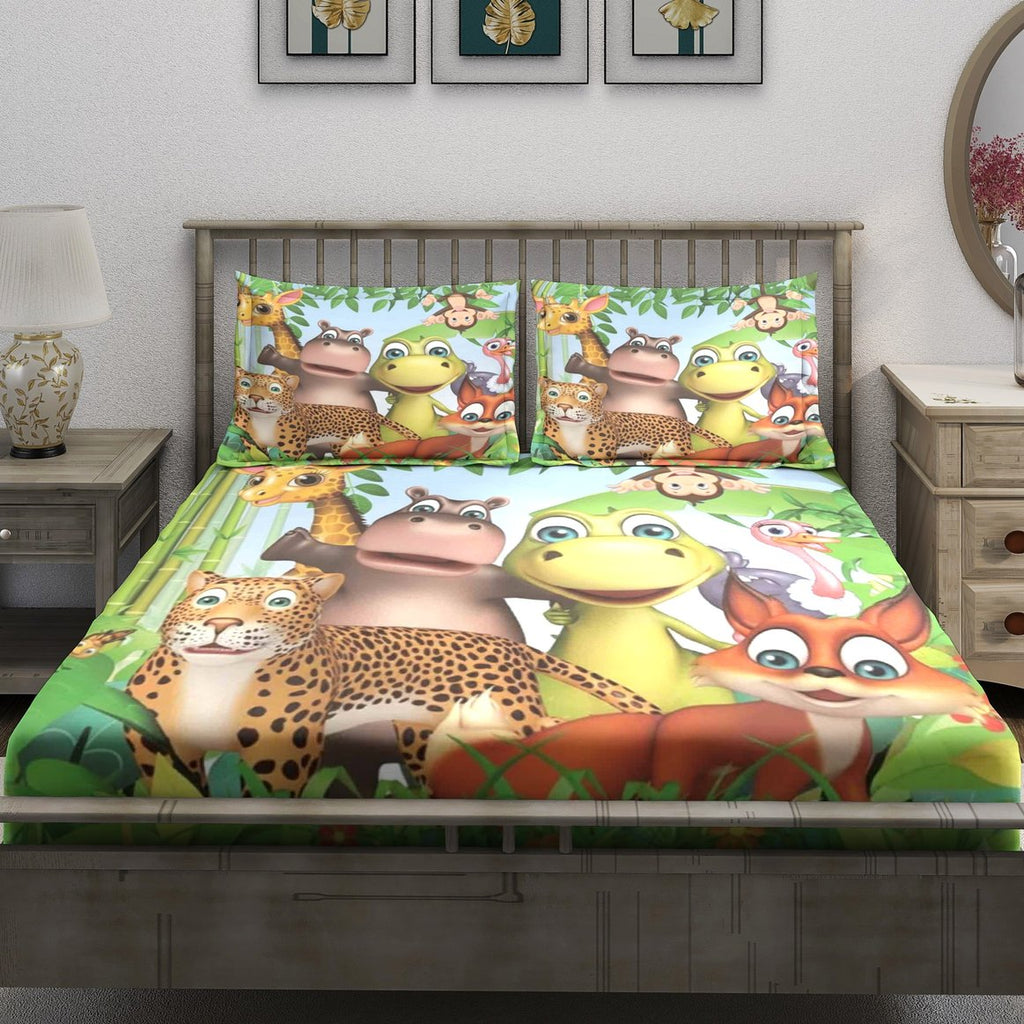 Safari Jungle Friends - Image 2