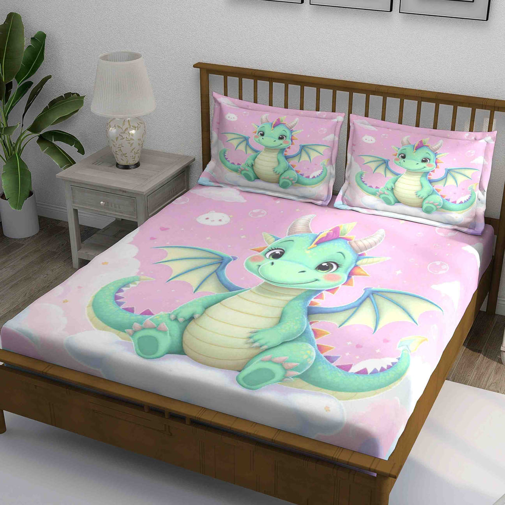 Baby Dragon Dreams - Image 1