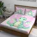 Baby Dragon Dreams - Image 1