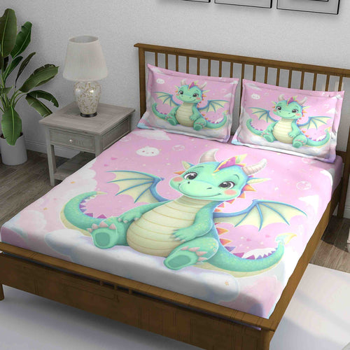 Baby Dragon Dreams - Image 1