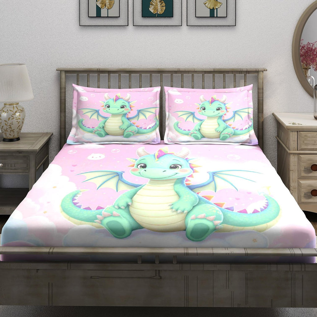 Baby Dragon Dreams - Image 2