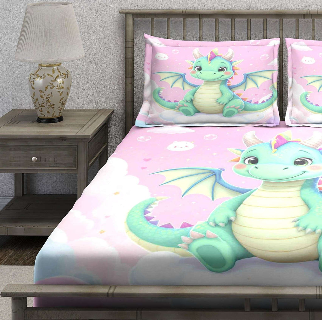Baby Dragon Dreams - Image 3