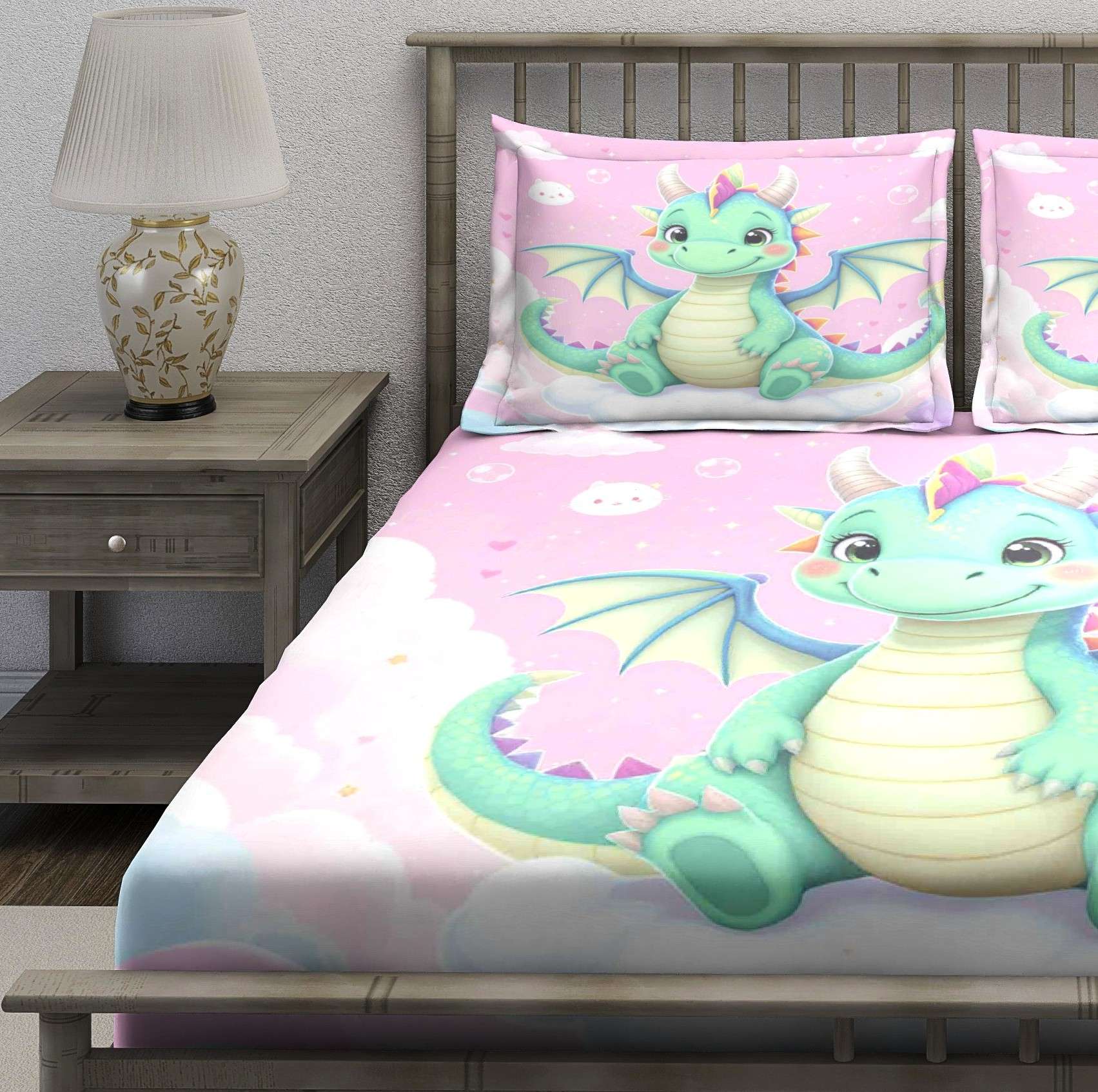 Baby Dragon Dreams - Image 3